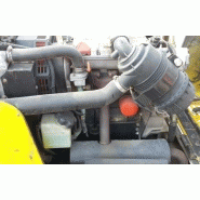 Compacteur Wacker Neuson RTSC2 en très bon état