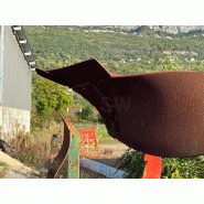 Vogel & Noot Charrue portée 5 corps_8