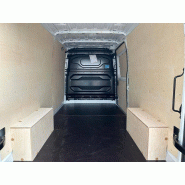 RENAULT MASTER L3H2 150 RED - Véhicule utilitaire neuf 2026 - 150 ch - Dimensions intérieures 3.63 x 1.73 x 1.88 m_8