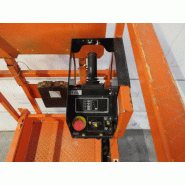 Nacelle ciseaux JLG ae1932 occasion_8