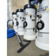 Aspirateur à eau et boues à vidange automatique - DF2P56 Gamme PRO - Pisciniste et nettoyage après sinistre_8