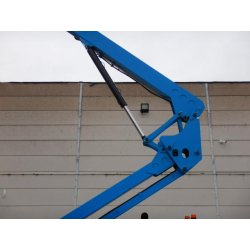 Nacelle telescopique GENIE s60j occasion