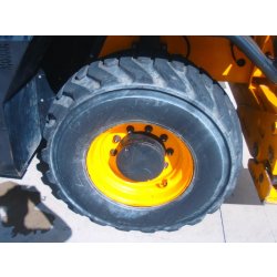 Nacelle Telescopique JCB 555-210R OCCASION