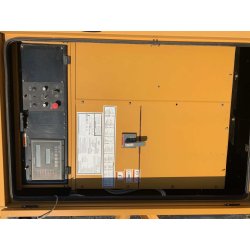 Groupe électrogène d'occasion - CATERPILLAR - 550 KVA
