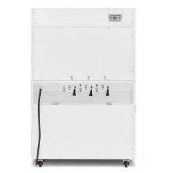 Climatiseur mobile professionnel PT 23000 S - 27 kW - Pour open space