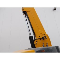 Nacelle articulée HAULOTTE ha12cj+ occasion