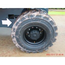 Nacelle articulée HAULOTTE ha32rtj pro occasion