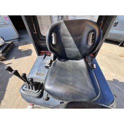 Feeler FD25-CTJ Chariot élévateur diesel 2,5T 4,7m