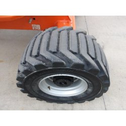 Nacelle articulée JLG 520aj occasion