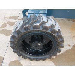 Nacelle telescopique AICHI sp14d1jm occasion