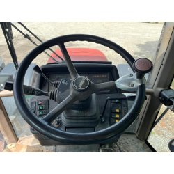 CASE IH cvx 150