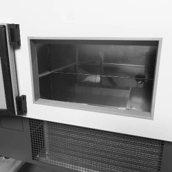 Vitrine réfrigérée SOCB12582A Gris TEFCOLD