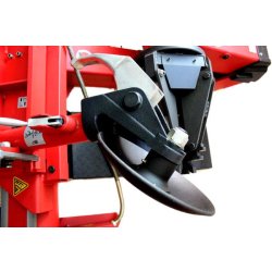 Démonte pneus poids-lourd 14"-26"