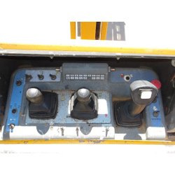 Nacelle telescopique HAULOTTE ht23rtj o occasion