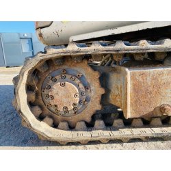 KOBELCO Mini pelle électrique SK007
