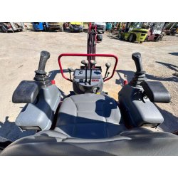 Yanmar VIO12-2A Mini-pelle 1,2T État neuf
