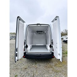 Voiture frigorifique neuf LDKT457 - Renault master L3H2