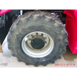 Nacelle telescopique MAGNI 5.25 sh occasion