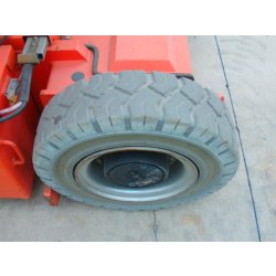 Nacelle articulée JLG e300ajp occasion