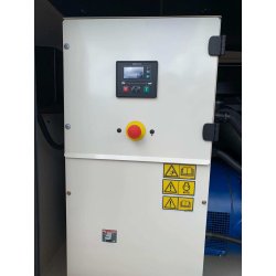 Groupe électrogène d'occasion avec capote neuf déstockage - FG WILSON P88 - 88 KVA