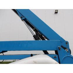 Nacelle articulée NIFTYLIFT hr21 hybride  new batt occasion