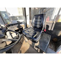 Kalmar DC7.5-600  Chariot élévateur 7,5T 3,3m