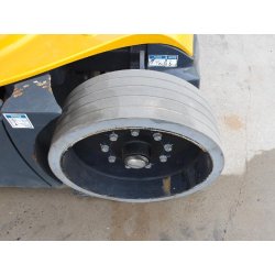 Nacelle articulée HAULOTTE ha12cj+ occasion