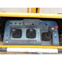 Nacelle telescopique HAULOTTE ht23rtj o occasion