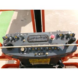 Nacelle articulée JLG 520aj occasion
