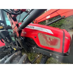 Massey Ferguson 5435 Tracteur agricole