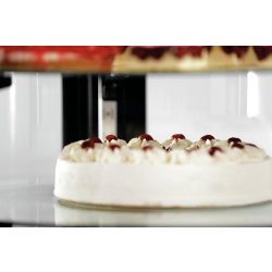 Vitrine à gâteaux 400L 700314 Bartscher