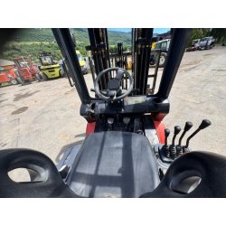 Feeler FD25-CTJ Chariot élévateur diesel 2,5T 4,7m