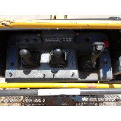 Nacelle telescopique HAULOTTE ht23rtj o occasion