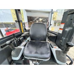 Komatsu PC35MR-3 Mini-pelle 3,5T