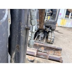 Volvo EC18C Mini pelle 1,8T