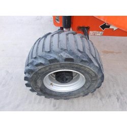 Nacelle articulée JLG 520aj occasion