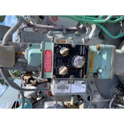 Groupe électrogène d'occasion - MGO - 800 KVA
