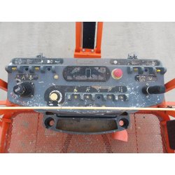 Nacelle articulée JLG 520aj occasion