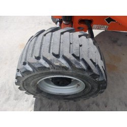 Nacelle articulée JLG 520aj occasion