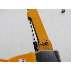 Nacelle articulée HAULOTTE ha12cj+ occasion