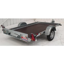 Plateau Basculant 2m54x1m61 - 750 kg