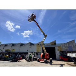 JLG 450AJ Nacelle automotrice 15m