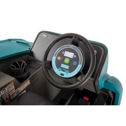 T20 Autolaveuse TENNANT autoportée industrielle