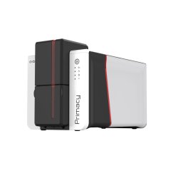 Imprimante à cartes EVOLIS - Primacy 2 (Simple ou double face)