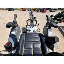 Bobcat E10 Z