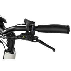 Biporteur électrique Urban Arrow Family - cadre aluminium, caisse polypropylène, moteur Bosch