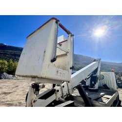 Nissan Cabstar 35.12 NT400