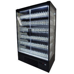 Chambre froide murale marco 1.3 l1310 7455.3100 COMBISTEEL