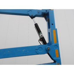 Nacelle articulée SNORKEL a38e occasion