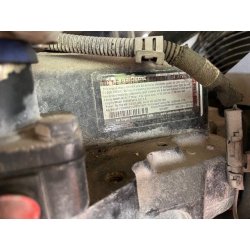 Compresseur de chantier Doosan - parfait état - secteur Lyon